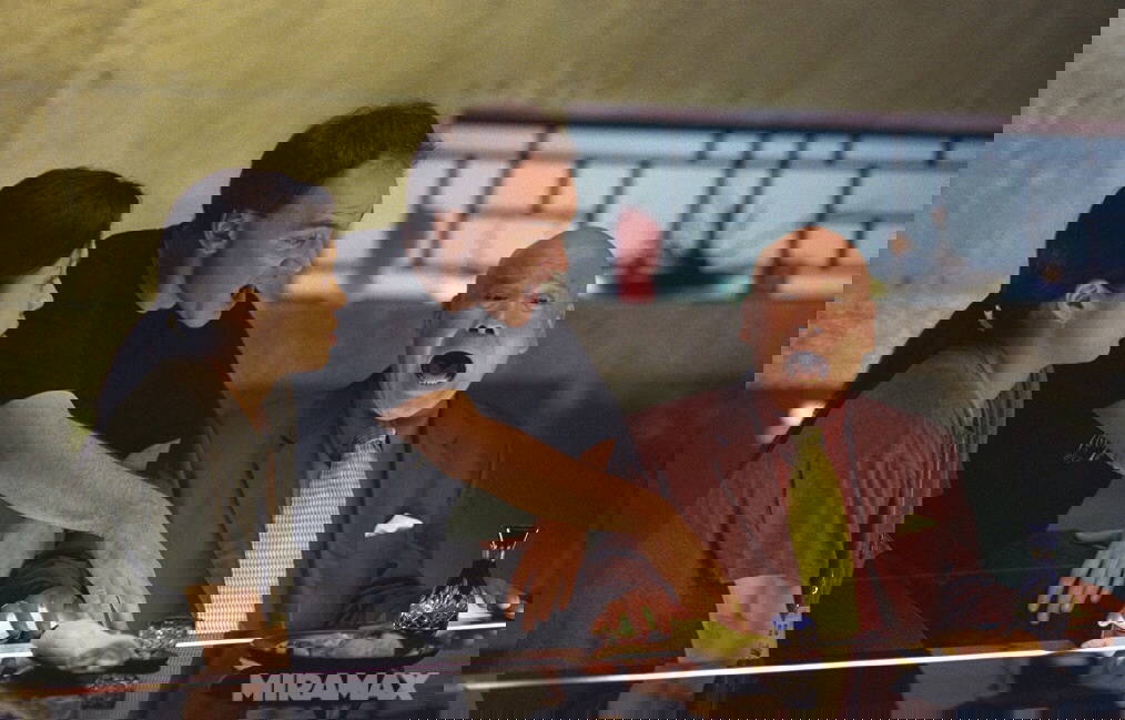 Tarantino'nun evreni ve filmlerine gizlediği küçük ayrıntılar