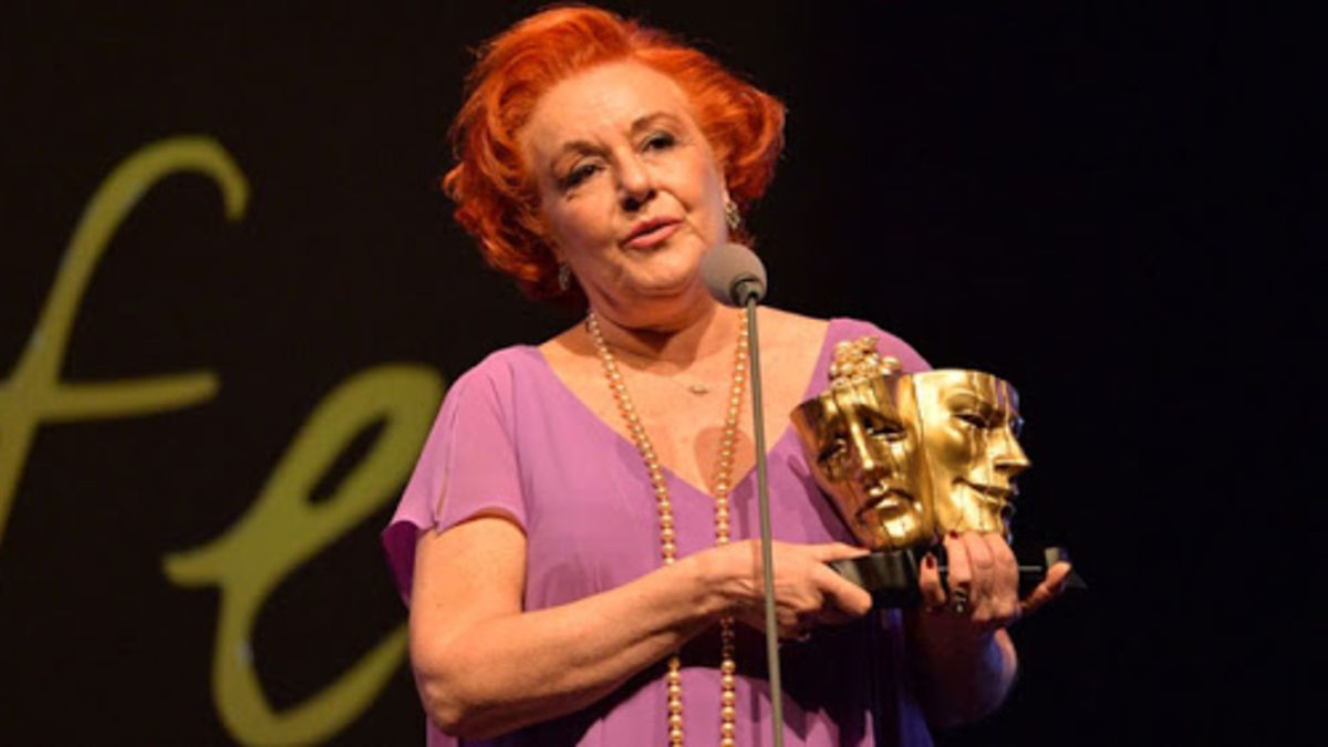 Zeliha Berksoy kimdir, nereli, kaç yaşında, annesi ve babası kim?