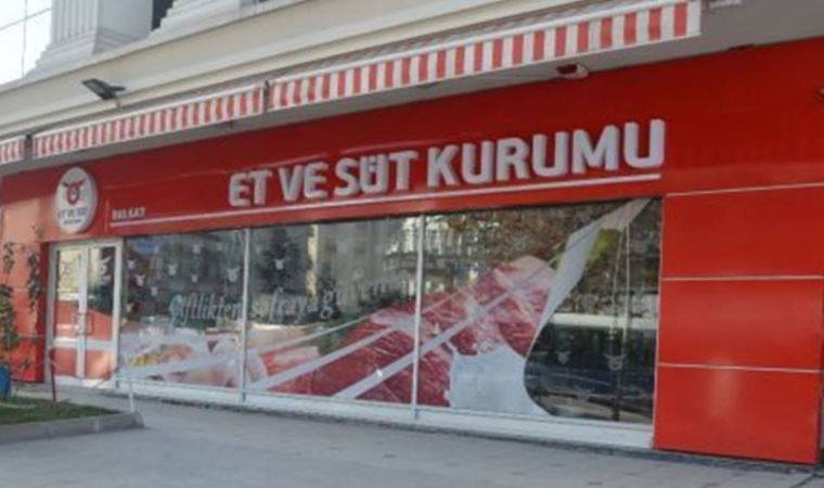 Et ve Süt Kurumu Müdürü Osman Uzun fiyat artışıyla amacına ulaştı