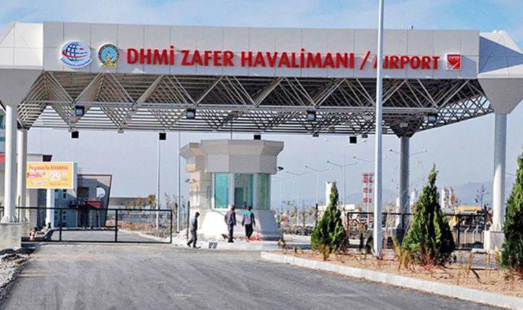 AKP, Zafer Havalimanı'nı kurtarmak için harekete geçti: Hasan Polatkan kapatılacak