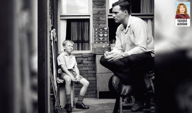 Belfast filmi vizyona giriyor