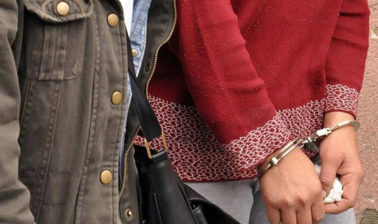 Tekirdağ'da fuhuş operasyonu: 3 şüpheli gözaltında
