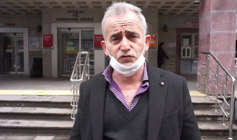 Erdoğan'ın hemşerisi, 'Erdoğan'a hakaret' suçlamasıyla yargılanıyordu: İlk duruşmada beraat etti