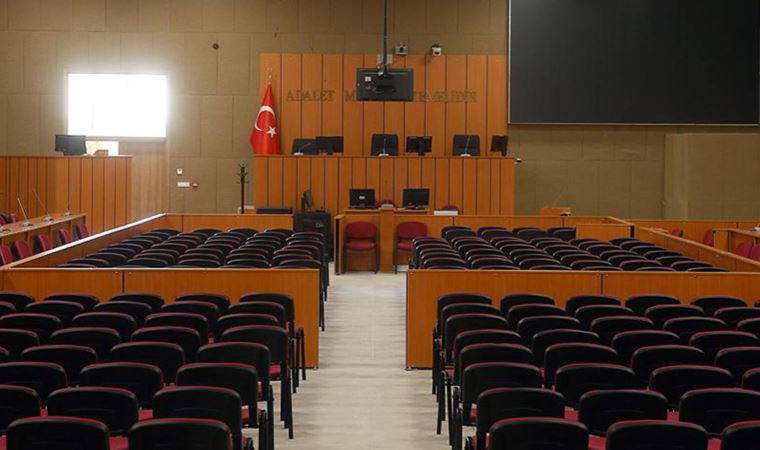 Bebeğine çamaşır suyuyla işkence eden anneye 20 yıl hapis