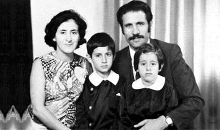 Sol fikirleri nedeniyle katledildi