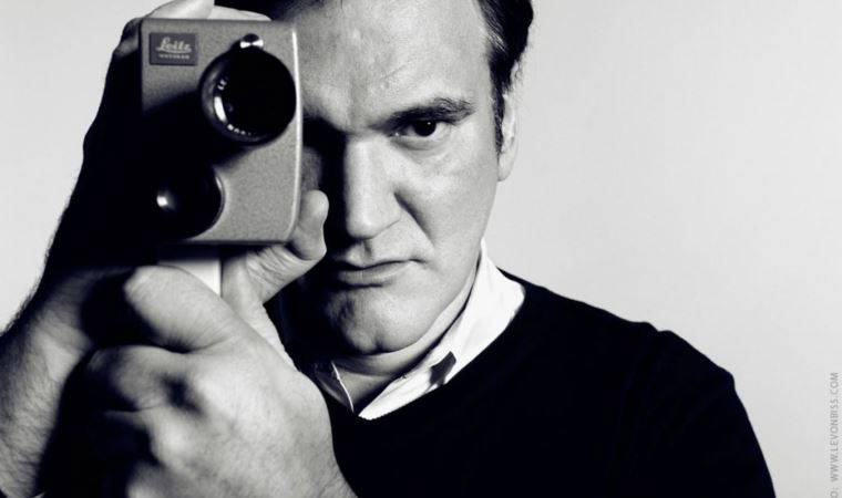 Tarantino'nun en sevdiği 12 film