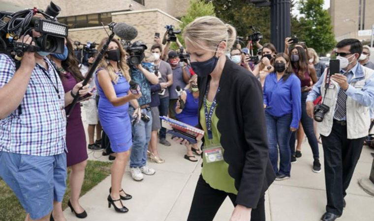 İşte sokakta fotoğraf, video çekmenin kuralları