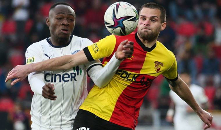 Göztepe'ye Hulusi Belgü'den yatırım hamlesi