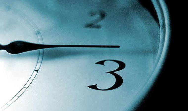 Avrupa yaz saatine geçiyor