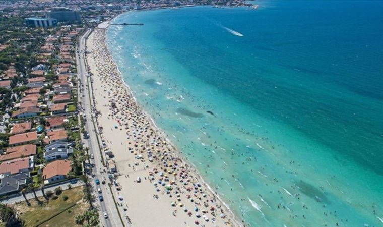 TMMOB'dan 'Çeşme' projesine sert tepki: Bütün kesimleri mücadeleye çağırıyoruz