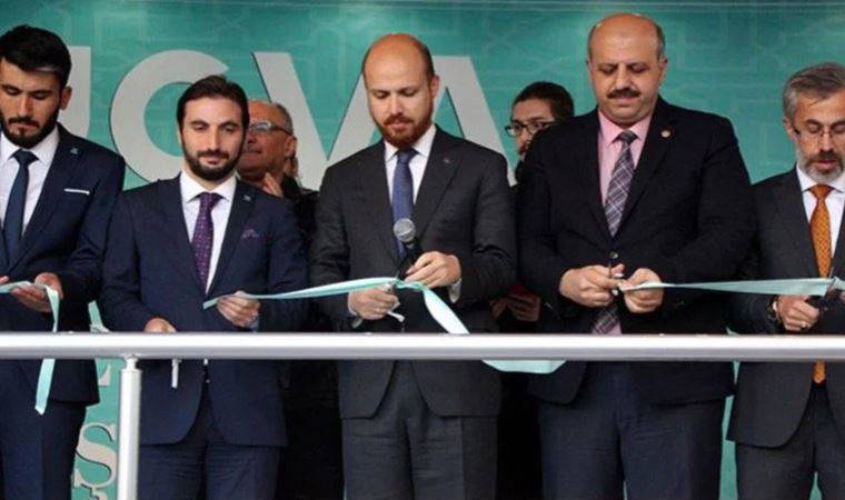 Yargıdan MHP'li belediye ve TÜGVA'ya kötü haber