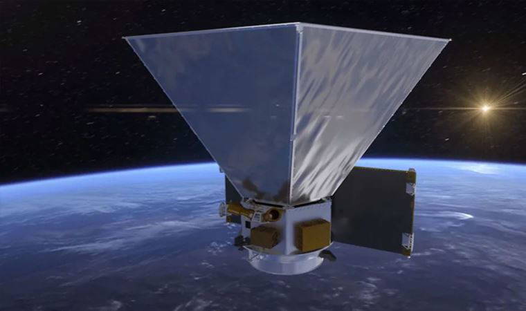 NASA, bir sonraki kozmik haritacı için planlarına son şeklini verdi