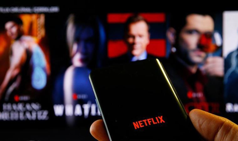 Netflix'ten yeni özellik! Sevilen içerikler iptal edilmeyecek