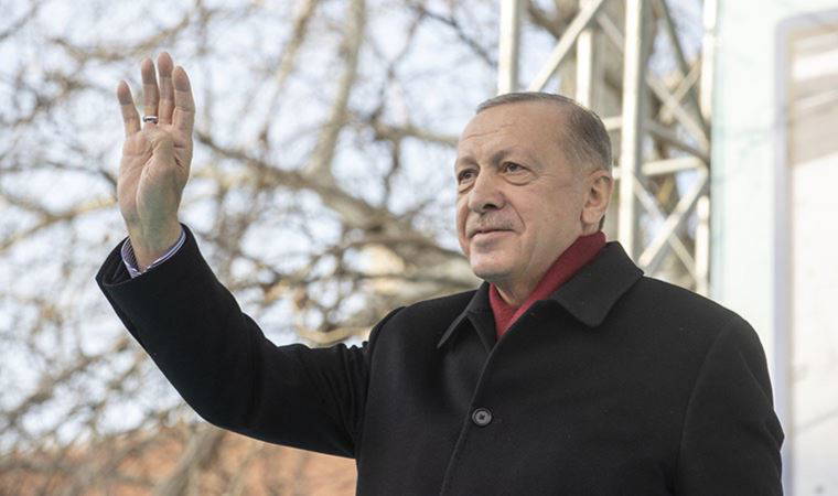 Son Dakika: Erdoğan'dan muhalefete: 'Gelin beraber açalım dedik, gelmediler'