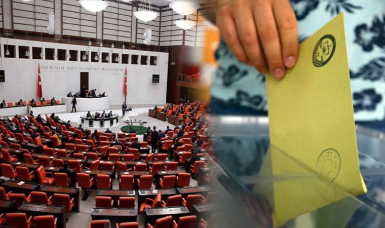 İYİ Partili İsmail Tatlıoğlu'ndan yeni seçim yasasına tepki: 'Amaç gündemi perdelemek'