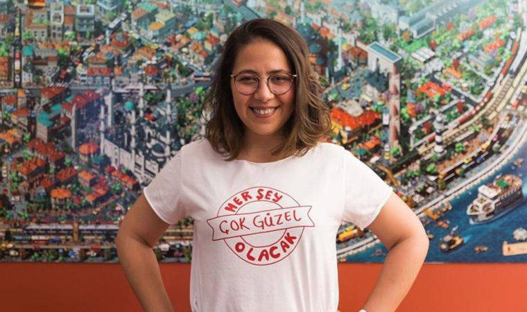 Sera Kadıgil kimdir, kaç yaşında, aslen nereli, ne mezunu? İşte biyografisi