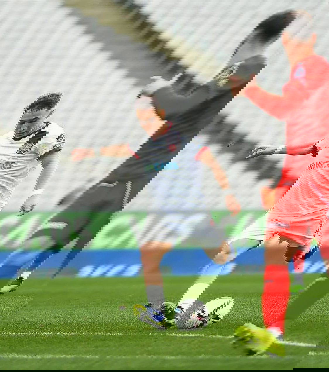 Fatih Karagümrük oyuncusu Emre Mor, idolünü açıkladı