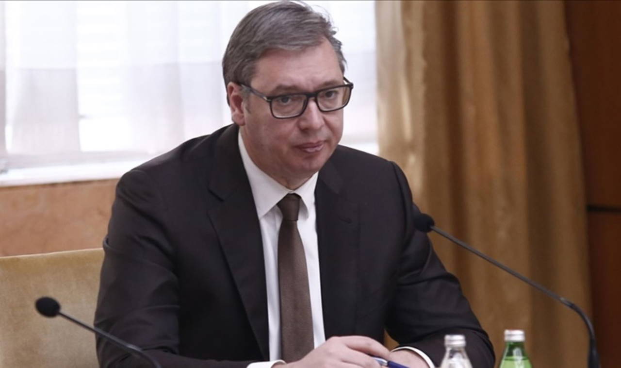 Sırbistan: Kosova Başbakanı Kurti, Sırplara saldırmaya karar verdi