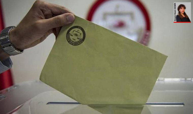 Mustafa Balbay yeni seçim yasası hakkında konuştu: 'Baskın seçim olma olasılığı daha önde'