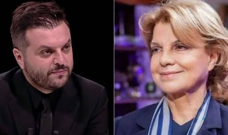 Candaş Tolga Işık'tan Tansu Çiller itirafı: Bana tezgah kurdu