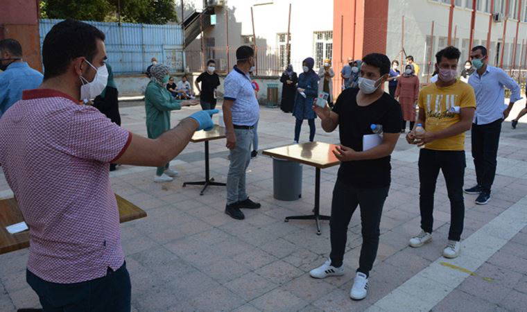 MSÜ sınavı ne zaman, saat kaçta? MSÜ sınav giriş belgesi renkli olmak zorunda mı?