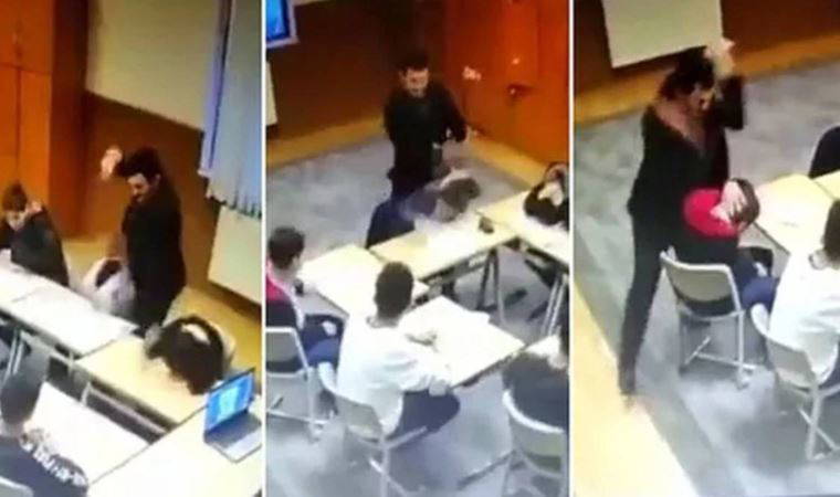 Cemaat yurdunda şiddet: Müdür adli kontrolle serbest bırakıldı