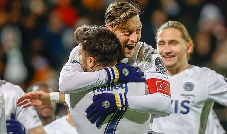 Almanya Milli Takımı Teknik Direktörü Hansi Flick'ten Mesut Özil yorumu