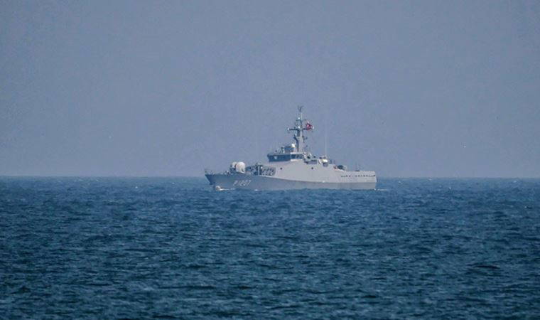 Bakanlık duyurdu: Karadeniz kıyısında balık avı yasaklandı