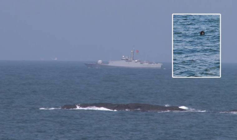 Son Dakika: İstanbul Boğazı’nda ikinci kez mayın alarmı: Yalanlama geldi