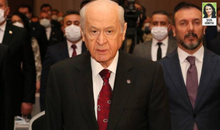 Devlet Bahçeli’den Kılıçdaroğlu’na ‘baraj’ yanıtı: 'MHP’nin nefesi ensendedir'