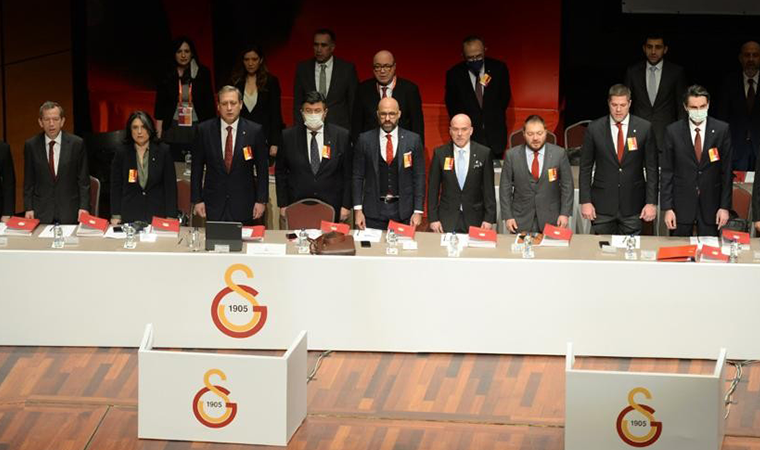 Galatasaray'da başkan adayları kim olacak?