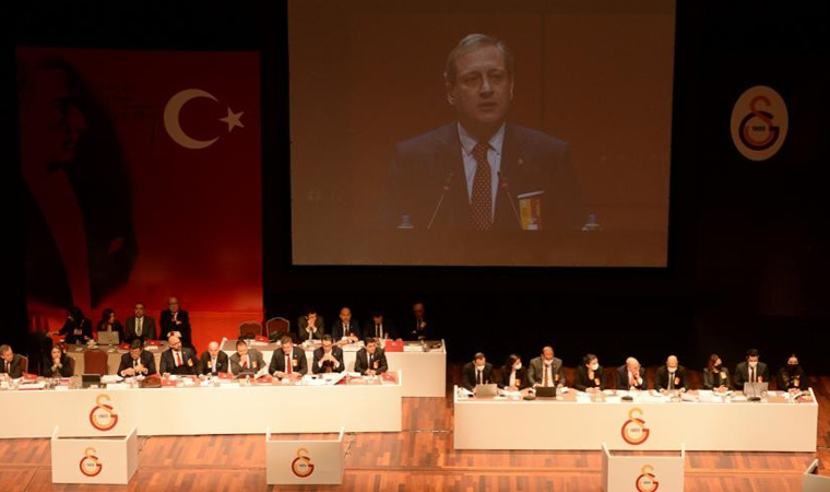 Galatasaray'da başkan adayları kim olacak?