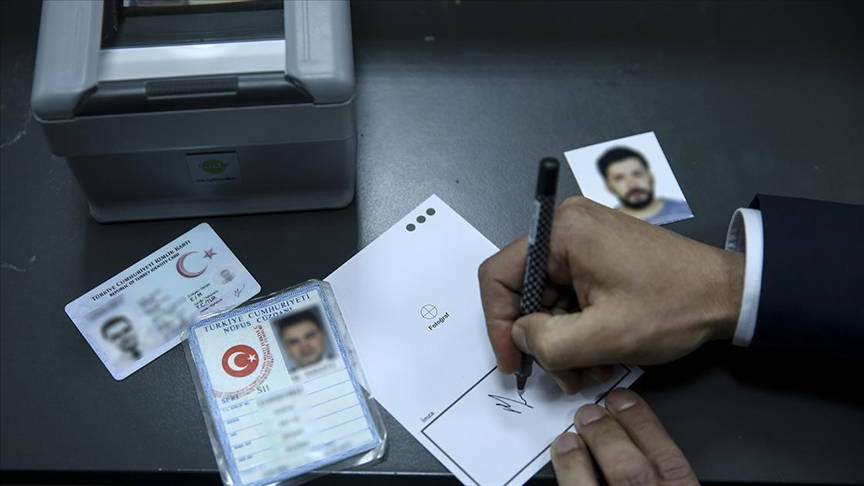 Kimliklerde yeni uygulama başlıyor... Süleyman Soylu: İşin yüzde 80'i bitti