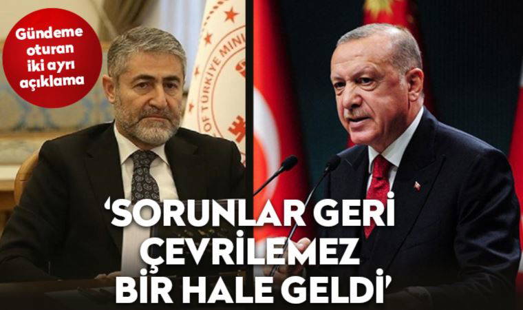 Ertan Aksoy hazırladı: AKP’nin gerçeklikten kopuşu ve sonuçları