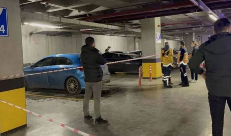 Yeni ayrıntılar ortaya çıkmıştı: AVM'deki cinayette 'mesaj' tutuklaması