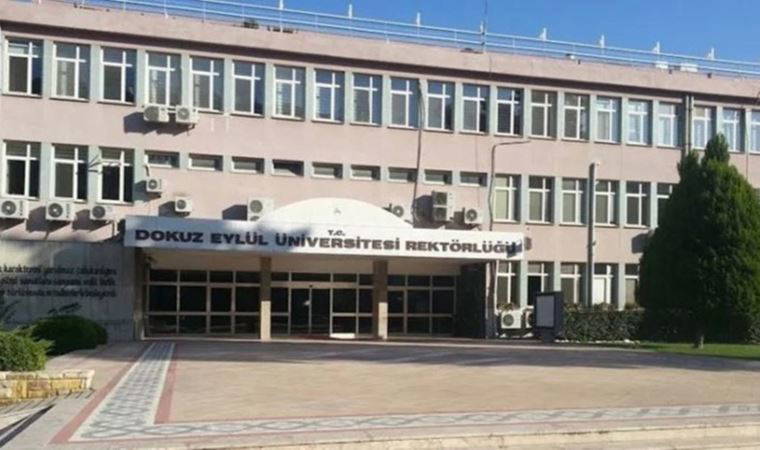 Dokuz Eylül Üniversitesi ile ilgili yeni iddialar: İlahiyat Fakültesi dekanına 21 ayrı görev verildi