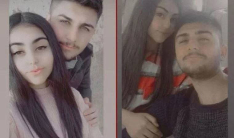 Kayıp Şeyma'nın cansız bedeni ırmak kenarında bulundu