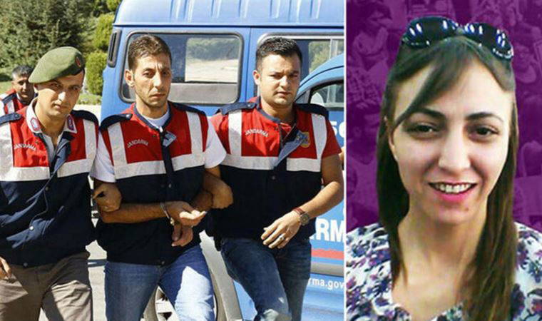 Yargıtay Sedef'in katiline verilen cezayı ikinci kez fazla buldu