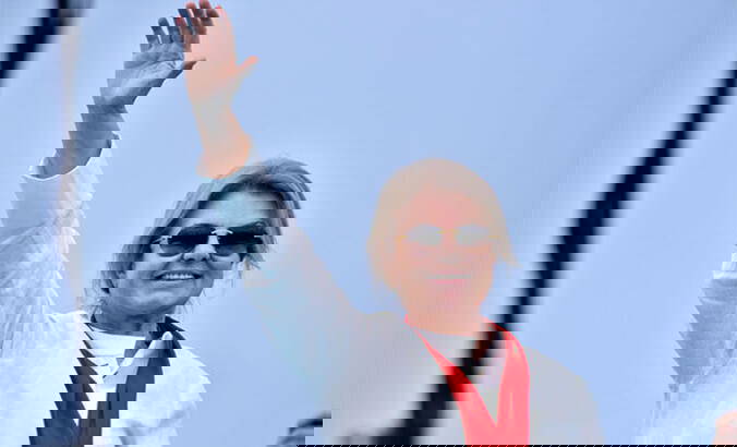 Anket sonuçları belli oldu! Tansu Çiller siyasete dönerse ne kadar oy alır?