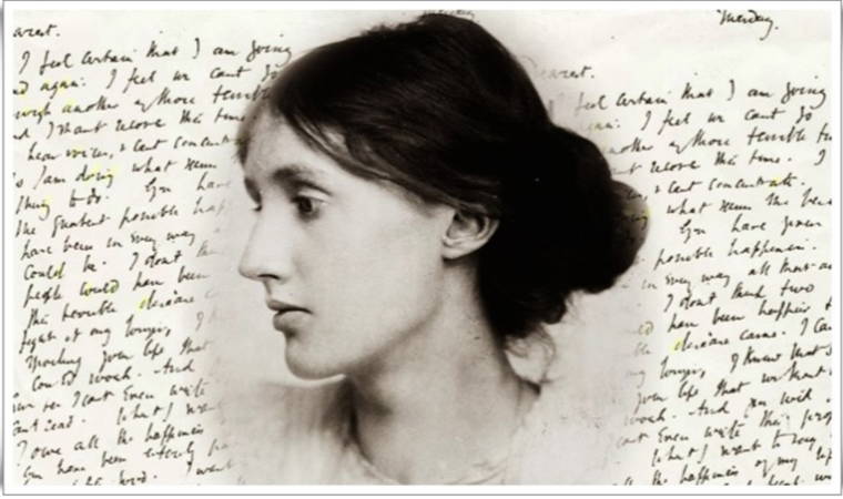 Virginia Woolf'un kesinlikle okunması gereken 10 kitabı