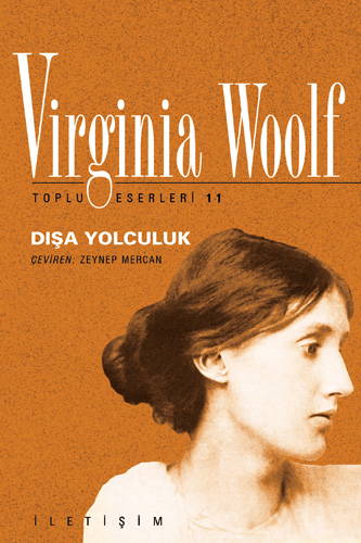 Virginia Woolf'un kesinlikle okunması gereken 10 kitabı