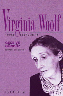 Virginia Woolf'un kesinlikle okunması gereken 10 kitabı