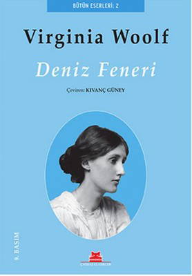 Virginia Woolf'un kesinlikle okunması gereken 10 kitabı