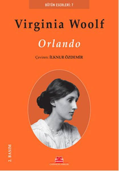 Virginia Woolf'un kesinlikle okunması gereken 10 kitabı