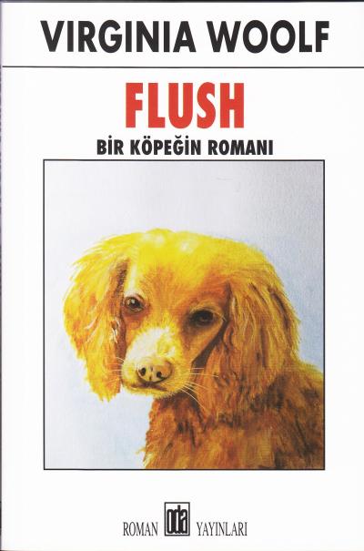 Virginia Woolf'un kesinlikle okunması gereken 10 kitabı