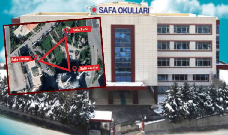 Safa Vakfı, Ankara Çukurambar’da cami ve parkın ardından okul da açıyor