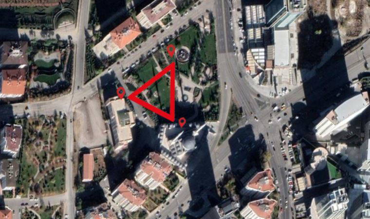 Safa Vakfı, Ankara Çukurambar’da cami ve parkın ardından okul da açıyor