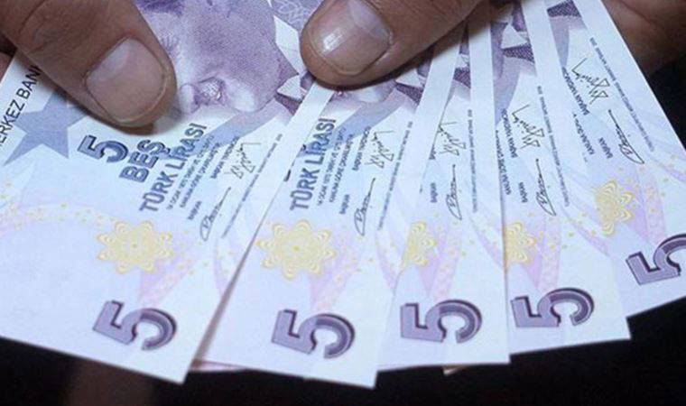 Merkez Bankası duyurdu: 5 TL'lik banknotlarda değişiklik
