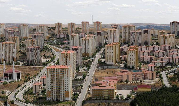 '2021 yılında gayrimenkul satanlar dikkat'
