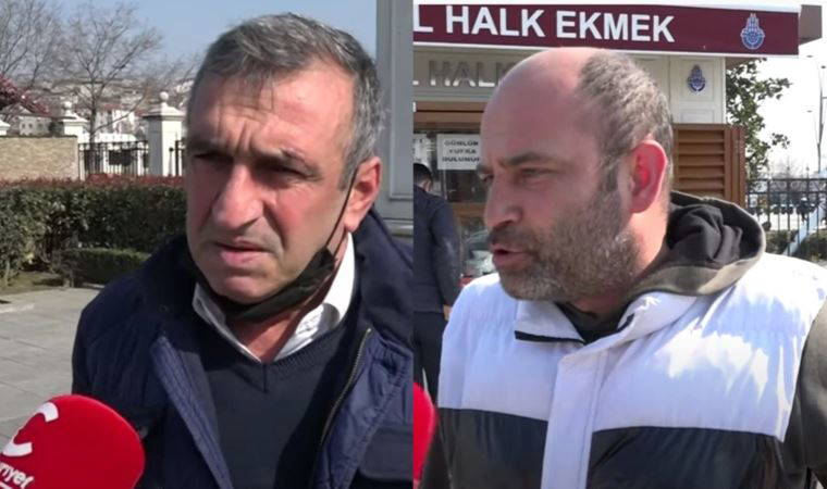 Ramazan geliyor ama 'bereketi' gelemiyor! Yurttaşlardan 'Ramazan' öncesi çok sert tepki